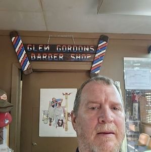 Meet your Posher, Walter